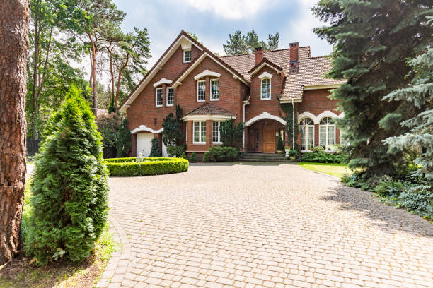 Best Brick Driveway Pavers  in Oak Hill, TN