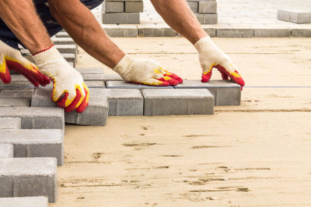 Best Interlocking Driveway Pavers  in Oak Hill, TN