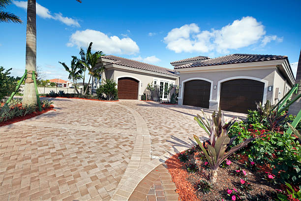 Best Cobblestone Driveway Pavers  in Oak Hill, TN
