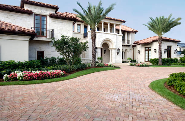 Best Residential Paver Driveway  in Oak Hill, TN