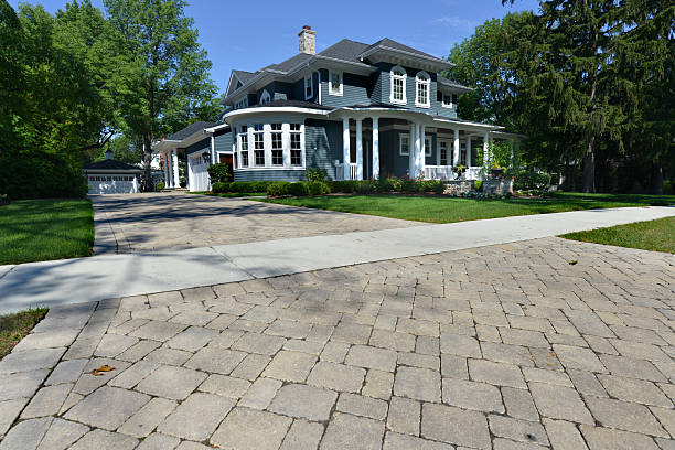Best Driveway Paving Contractor  in Oak Hill, TN