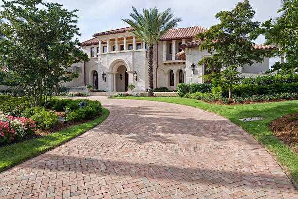 Best Residential Driveway Paver Services  in Oak Hill, TN