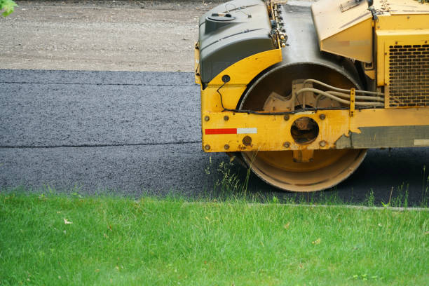 Best Driveway Pavers Cost  in Oak Hill, TN
