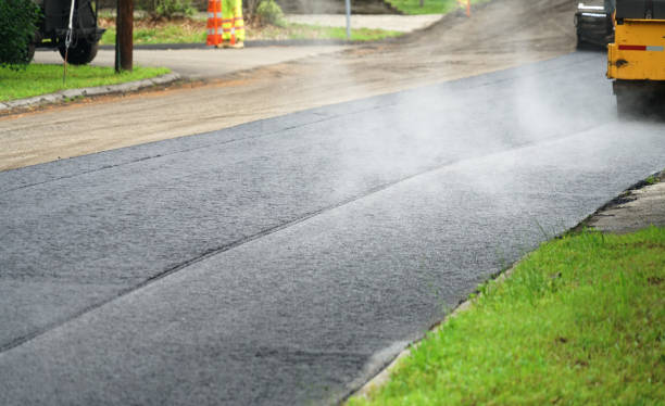 Best Custom Driveway Pavers  in Oak Hill, TN